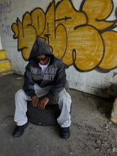 Load image into Gallery viewer, Rinestone NCU Jacket (preorder)