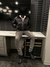 Load image into Gallery viewer, Rinestone NCU Jacket (preorder)
